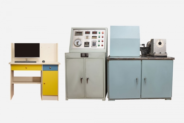 ?鋼銅層結(jié)合強度測試機，測試復合軸套/滑板及耐磨板鋼銅層結(jié)合力強度