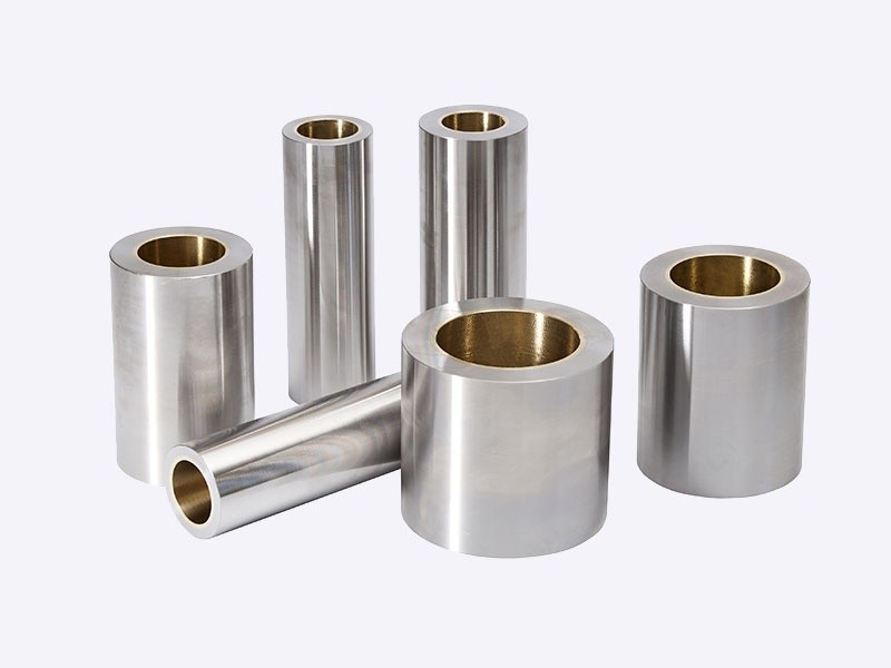 鋼澆銅,鋼加銅,雙金屬材料廠家