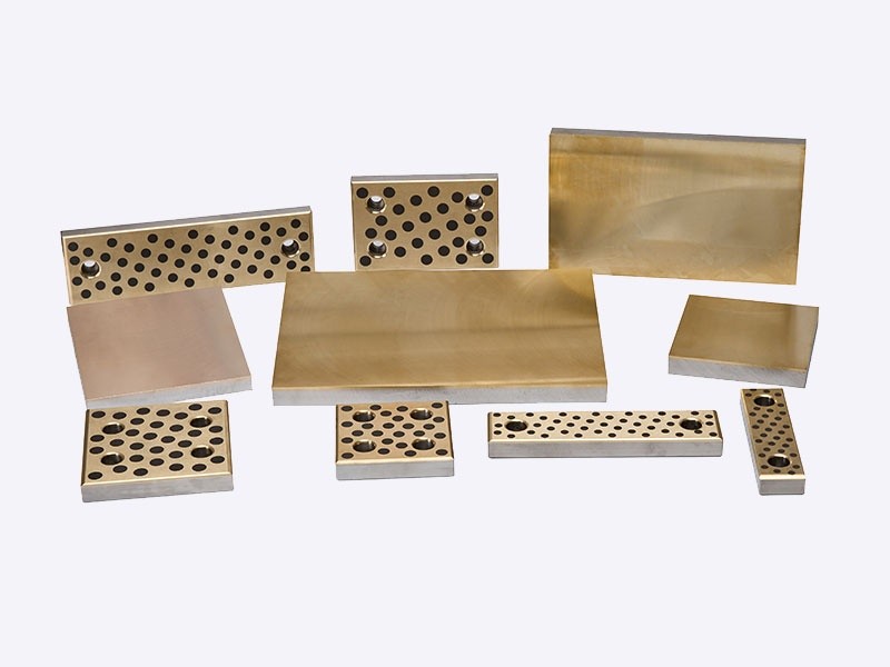 鋼銅結合層高前度結合，等于母體材質